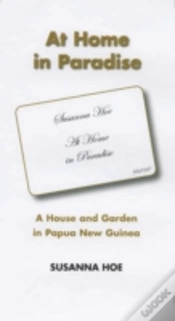 Capa do artigo At Home In Paradise