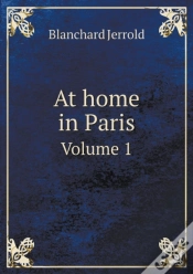 Capa do artigo At Home In Paris Volume 1