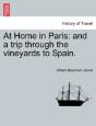 At Home In Paris - Preview