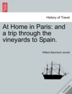 Capa do artigo At Home In Paris