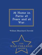 At Home In Paris