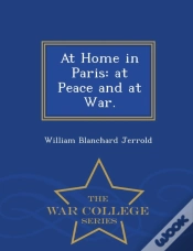 Capa do artigo At Home In Paris