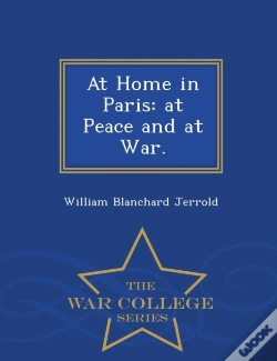 Capa do artigo At Home In Paris