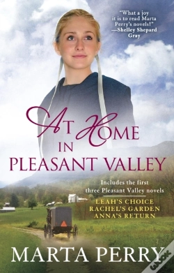 Capa do artigo At Home In Pleasant Valley