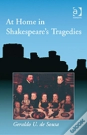 Capa do artigo At Home In Shakespeare