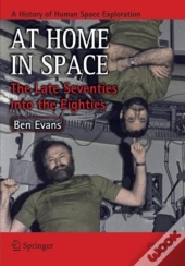 At Home In Space