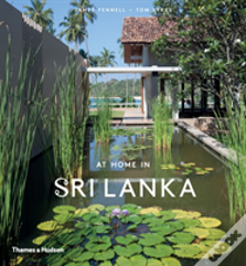 At Home In Sri Lanka