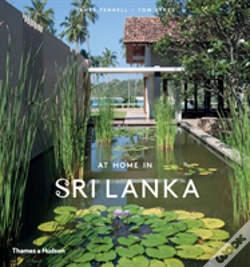 Capa do artigo At Home In Sri Lanka