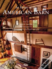 At Home In The American Barn
