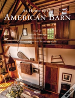 Capa do artigo At Home In The American Barn