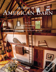 At Home In The American Barn