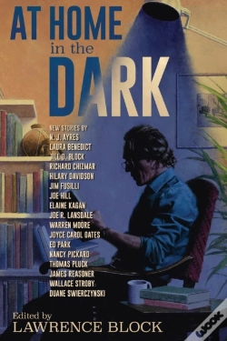 Capa do artigo At Home In The Dark