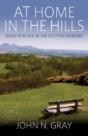 At Home In The Hills - Preview