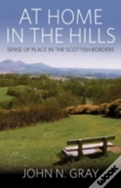 Capa do artigo At Home In The Hills