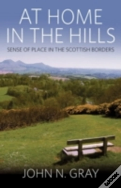 Capa do artigo At Home In The Hills