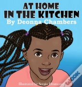 At Home In The Kitchen