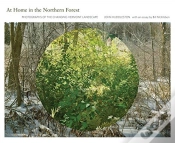 Capa do artigo At Home In The Northern Forest