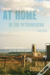 Capa do artigo At Home In The Petromodern Paradox