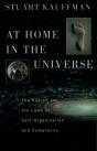 At Home In The Universe - Preview