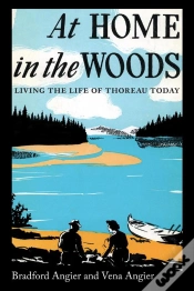 Capa do artigo At Home In The Woods
