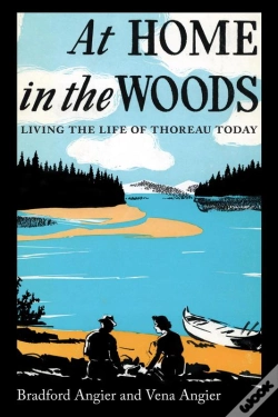 Capa do artigo At Home In The Woods