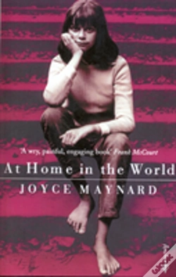 Capa do artigo At Home In The World