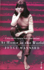 At Home In The World - Preview