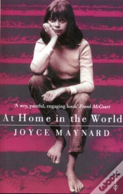 Capa do artigo At Home In The World