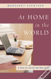 Capa do artigo At Home In The World