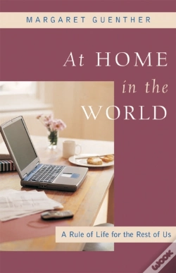 Capa do artigo At Home In The World