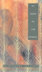 At Home In The World - Preview