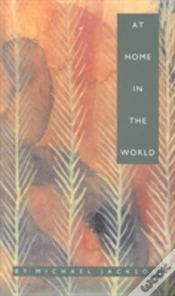 Capa do artigo At Home In The World