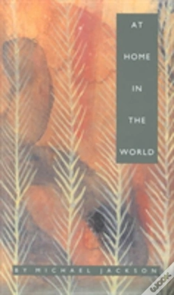 Capa do artigo At Home In The World
