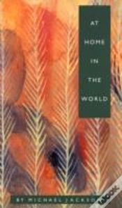 Capa do artigo At Home In The World