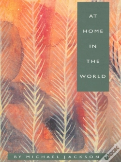 Capa do artigo At Home In The World