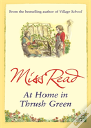 At Home In Thrush Green