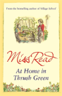 At Home In Thrush Green - Preview