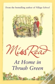 Capa do artigo At Home In Thrush Green