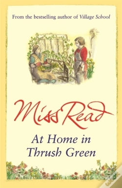 Capa do artigo At Home In Thrush Green