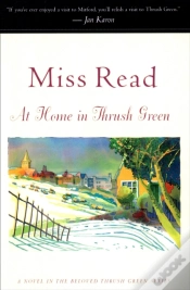 Capa do artigo At Home In Thrush Green