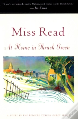 Capa do artigo At Home In Thrush Green
