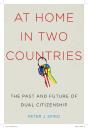 At Home In Two Countries - Preview