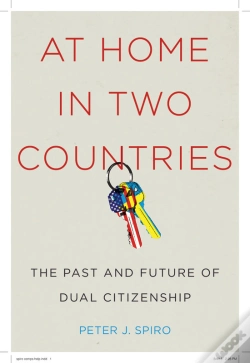 Capa do artigo At Home In Two Countries