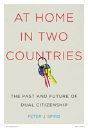 At Home In Two Countries - Preview