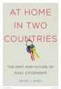 At Home In Two Countries - Preview
