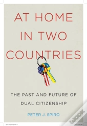 At Home In Two Countries