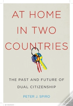 Capa do artigo At Home In Two Countries
