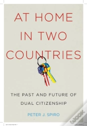 Capa do artigo At Home In Two Countries