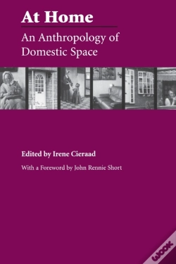Capa do artigo At Home