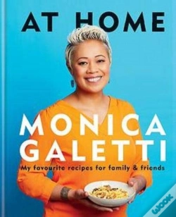Capa do artigo At Home